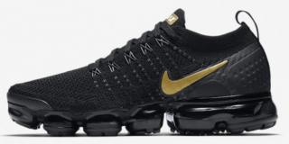 Nike Air VaporMax Flyknit 2 Spor Ayakkabı (942843-012)