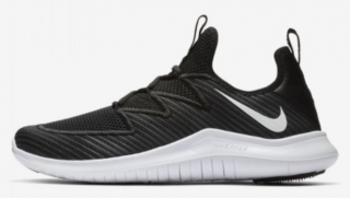 Nike Free Tr 9 Ultra Spor Ayakkabı (AO0252-010)