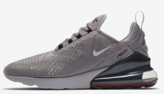 Nike Air Max 270 Spor Ayakkabı (AH8050-016)