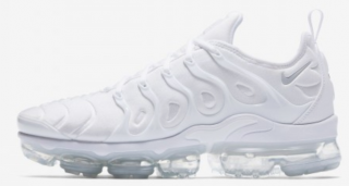 Nike Air VaporMax Plus Spor Ayakkabı (924453-100)