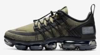 Nike Air VaporMax Utility Spor Ayakkabı (AQ8810-201)