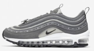 Nike Air Max 97 SE Spor Ayakkabı (923288 001)