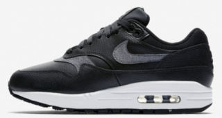 Nike Air Max 1 SE Glitter Spor Ayakkabı (AT0072-002)