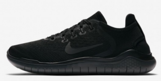 Nike Free RN 2018 Spor Ayakkabı (942837-002)