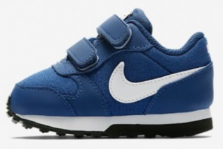 Nike MD Runner 2 Spor Ayakkabı (806255-411)