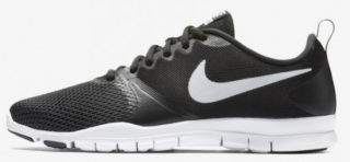 Nike Flex Essential Spor Ayakkabı (924344-001)