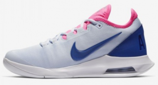 Nike Court Air Max Wildcard Spor Ayakkabı (AO7353-441)