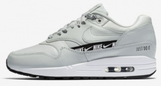 Nike Air Max 1 SE Spor Ayakkabı (881101-004)