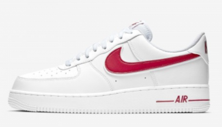 Nike Air Force 1 '07 Spor Ayakkabı (AO2423-102)