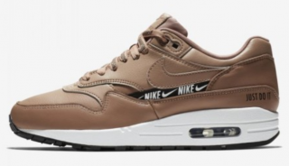 Nike Air Max 1 SE Spor Ayakkabı (881101-201)