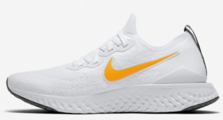 Nike Epic React Flyknit 2 Spor Ayakkabı (CI6401-100)