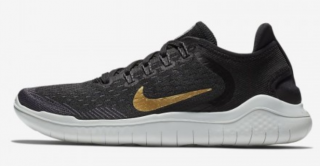 Nike Free RN 2018 Spor Ayakkabı (942837-008)