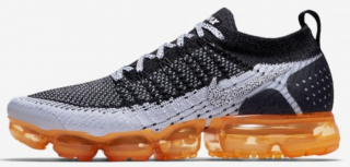 Nike Air VaporMax Flyknit 2 Spor Ayakkabı (942842-106)