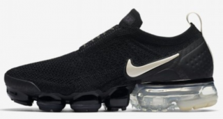 Nike Air VaporMax Flyknit Moc 2 Spor Ayakkabı (AJ6599-002)