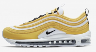 Nike Air Max 97 Spor Ayakkabı (921733-703)