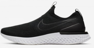 Nike Epic Phantom React Flyknit Spor Ayakkabı (BV0417-001)