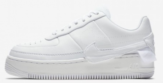 Nike Air Force 1 Jester XX Spor Ayakkabı (AO1220-101)