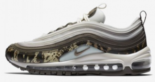 Nike Air Max 97 Premium Spor Ayakkabı (917646-201)