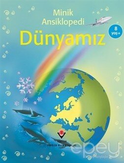 Minik Ansiklopedi - Dünyamız