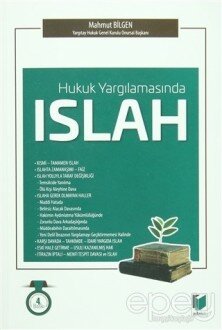 Hukuk Yargılamasında Islah