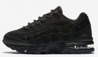 Nike Air Max 95 Spor Ayakkabı (307565 055)