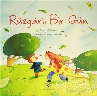 Rüzgarlı Bir Gün