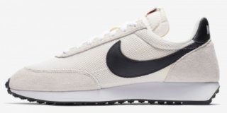 Nike Air Tailwind 79 Spor Ayakkabı (487754-100)