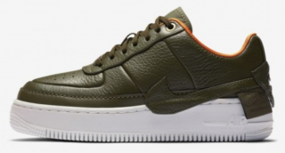 Nike Air Force 1 Jester XX Premium Spor Ayakkabı (AV3515-300)