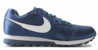 Nike MD Runner 2 Spor Ayakkabı (749869-407)