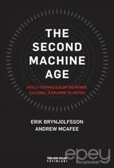 The Second Machine Age