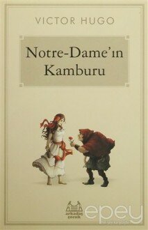 Notre-Dame'ın Kamburu