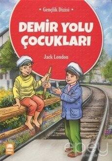 Demir Yolu Çocukları