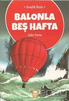 Balonla Beş Hafta