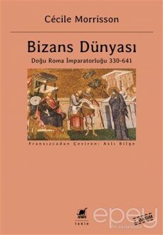 Bizans Dünyası