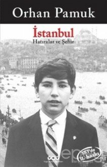 İstanbul - Hatıralar ve Şehir