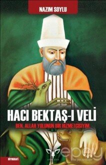 Hacı Bektaş-ı Veli