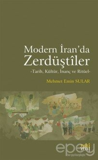 Modern İran'da Zerdüştiler