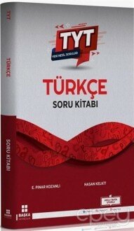 TYT Yeni Nesil Türkçe Soru Kitabı