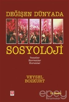 Değişen Dünyada Sosyoloji