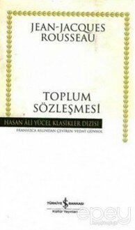 Toplum Sözleşmesi