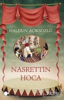 Nasrettin Hoca