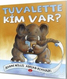 Tuvalette Kim Var?