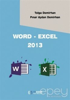 Word - Excel 2013