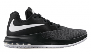 Nike Air Max infuriate iii Low Spor Ayakkabı (AJ5898-001)