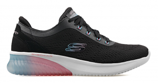 Skechers Skech Air Ultra Flex Spor Ayakkabı (13293-BBLP)