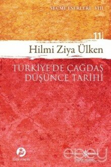 Türkiye’de Çağdaş Düşünce Tarihi