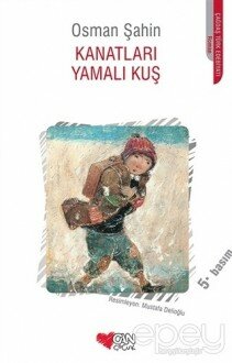 Kanatları Yamalı Kuş