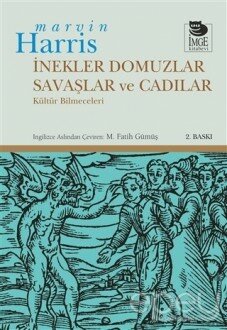 İnekler, Domuzlar, Savaşlar ve Cadılar Kültür Bilmeceleri