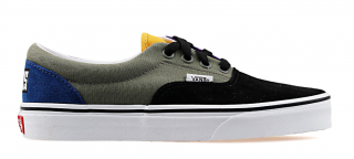 Vans Ua Era Spor Ayakkabı (VN0A4BV4VXU1)