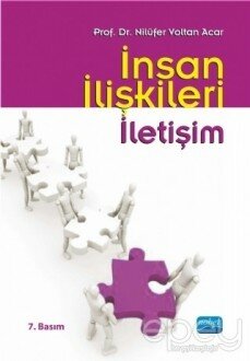 İnsan İlişkileri İletişim